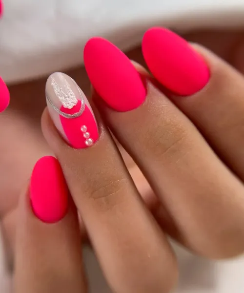 Combi Manicure -ενίσχυση φυσικού- Basic NailArt - SKU 800001