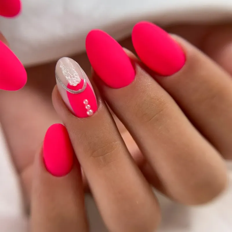 Combi Manicure -ενίσχυση φυσικού- Basic NailArt - SKU 800001