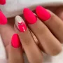 Combi Manicure -ενίσχυση φυσικού- Basic NailArt - SKU 800001