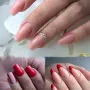 Gel system 2 shapes-Τεχνική χωρίς λιμάρισμα - SKU 800003