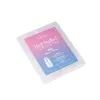 HALF BUFFED SOFT GEL TIPS OVAL - SKU 260561-02