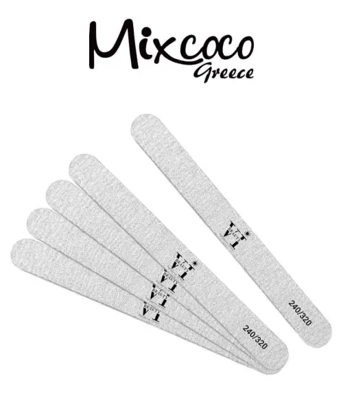 ΛΙΜΕΣ STRAIGHT ΛΕΠΤΕΣ 240⁄320 5ΤΜΧ- Mixcoco