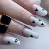 BUILDER GEL 30gr MILKY WHITE MIXCOCO - SKU 150330
