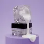 BUILDER GEL 30gr MILKY WHITE MIXCOCO - SKU 150330