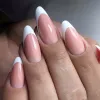 Poly Gel System Perfection Square & Almond - SKU 800002