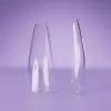 SOFT GEL TIPS 500ΤΜΧ LONG COFFIN - SKU 260559-3