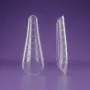 DUAL FORMS RUSSIAN ALMOND - SKU 170001-6