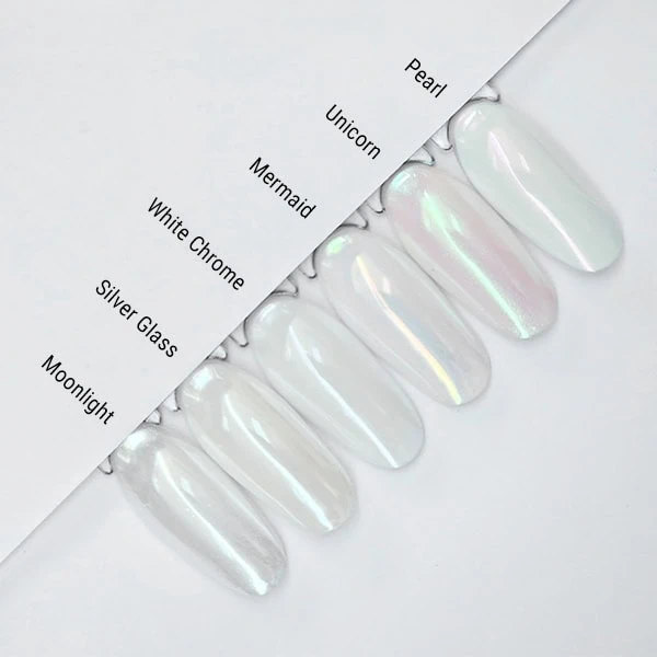 MERMAID POWDER 5GR - SKU 260016
