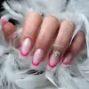 POLY GEL MIXCOCO 30ML BUBBLE PINK - SKU 170430
