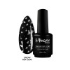 SNOW NON WIPE TOP COAT 15ML - SKU 100299