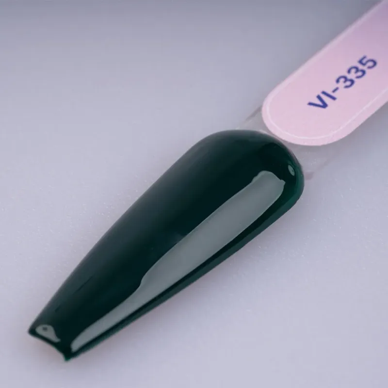 VI PRO-335 ΗΜΙΜΟΝΙΜΟ ΒΕΡΝΙΚΙ 15ML ΚΥΠΑΡΙΣΣΙ - SKU 103000-335