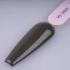 VI PRO-366 ΗΜΙΜΟΝΙΜΟ ΒΕΡΝΙΚΙ 15ML ΧΑΚΙ ΓΚΡΙ - SKU 103000-366