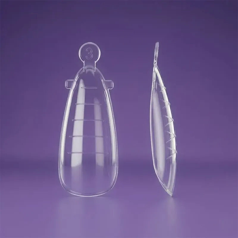 DUAL FORMS ALMOND - SKU 170001-7