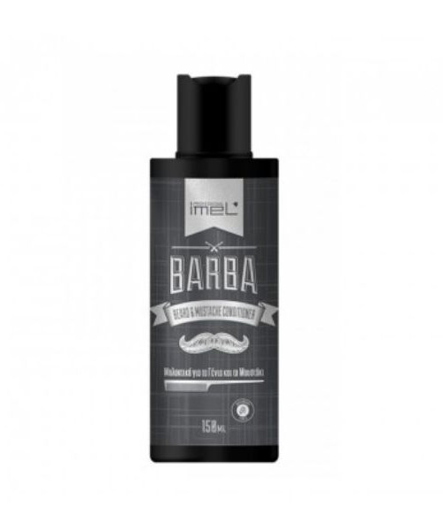 Imel Barba Beard & Mustache Condtioner 150ml