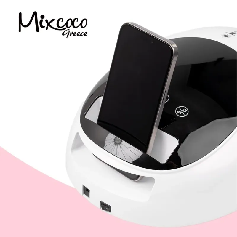 VI PRO MAXIMUS LAMP - SKU 200051