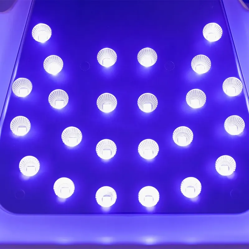 VI PRO MAXIMUS LAMP - SKU 200051