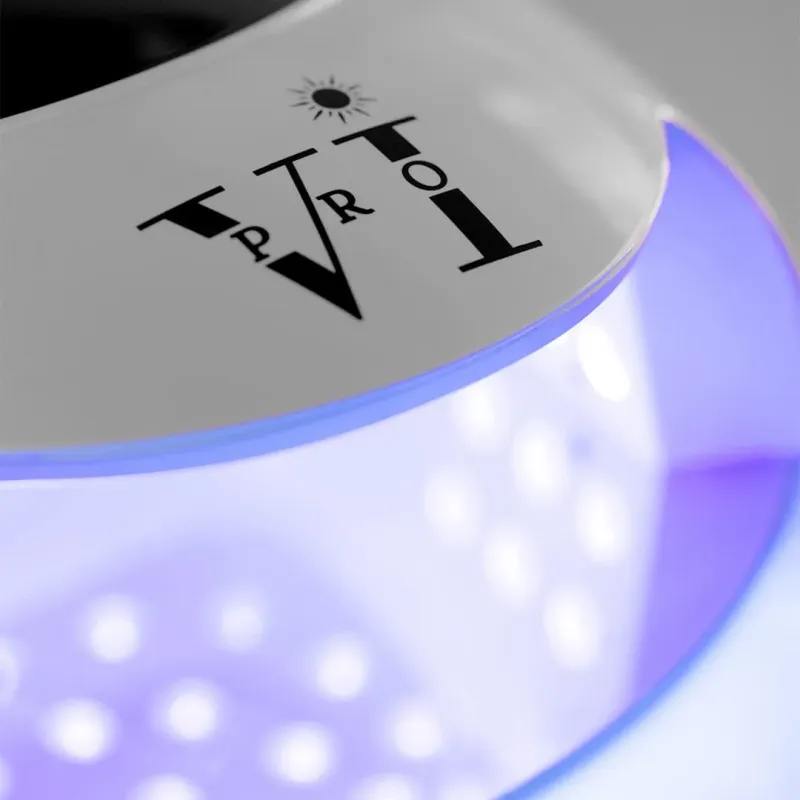 VI PRO MAXIMUS LAMP - SKU 200051