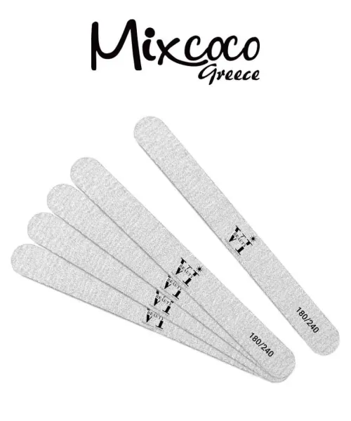 ΛΙΜΕΣ STRAIGHT ΛΕΠΤΕΣ 180⁄240 5ΤΜΧ- Mixcoco