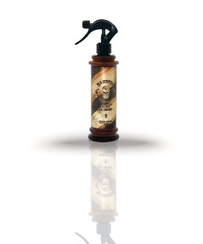 BANDIDO TWO PHASE HAIR CONDITIONER KERATIN 350ML