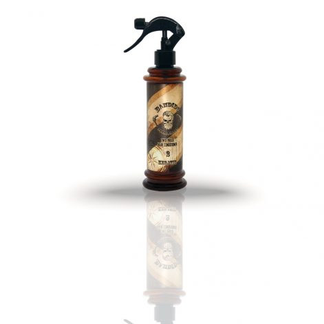 BANDIDO TWO PHASE HAIR CONDITIONER KERATIN 350ML