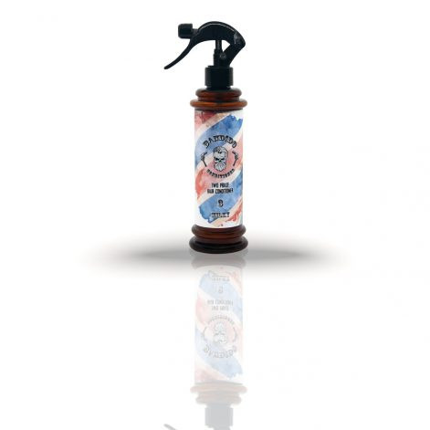 BANDIDO Το Bandido CONDITIONER TWO PHASE MILKY 350ML