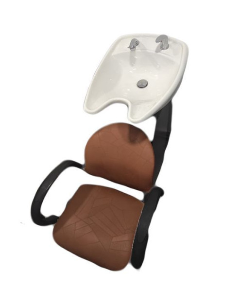 LOTUS ΛΟΥΤΗΡΑΣ BAMELUX 700-728 ΚΑΦΕ ΧΡΩΜΑ