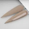 MS-137 Ημιμόνιμο Βερνίκι Mixcoco 15ml (Dark Mocha) - SKU 110137