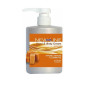 NEW LINE HAND & BODY CREAM CARAMEL 500ml