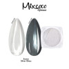 ΣΚΟΝΗ GLASS SILVER EFFECT 5GR - SKU 250961-1