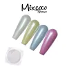 ΣΚΟΝΗ GLASS SILVER EFFECT 5GR - SKU 250961-1