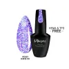 VIOLET SHINE GEL 15ML 08 - SKU 130086-08