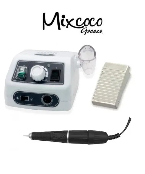 ΕΠΑΓΓΕΛΜΑΤΙΚΟΣ ΤΡΟΧΟΣ ΜΑΝΙΚΙΟΥΡ-ΠΕΝΤΙΚΙΟΥΡ RENHE 315 35.000 ΣΤΡΟΦΩΝ 70W - SKU 201000