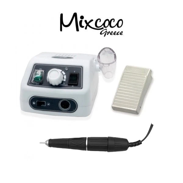 ΕΠΑΓΓΕΛΜΑΤΙΚΟΣ ΤΡΟΧΟΣ ΜΑΝΙΚΙΟΥΡ-ΠΕΝΤΙΚΙΟΥΡ RENHE 315 35.000 ΣΤΡΟΦΩΝ 70W - SKU 201000