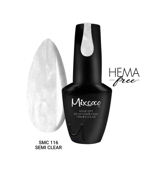 ΒΕΡΝΙΚΙ MIXCOCO SMC 116- Mixcoco