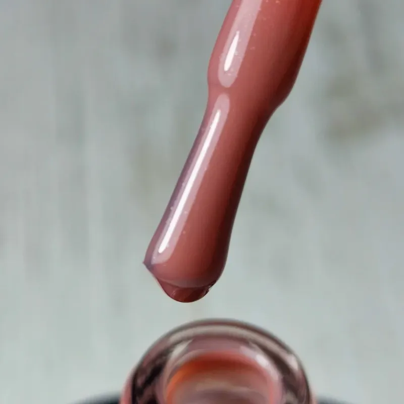 TAN FRENCH COLOR FRENCH MANICURE 15ML - SKU 109007