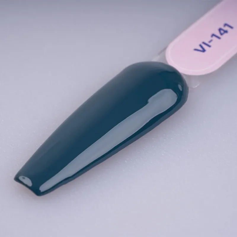 VI PRO-141 ΗΜΙΜΟΝΙΜΟ ΒΕΡΝΙΚΙ 15ML ΠΕΤΡΟΛ ΑΝΟΙΧΤΟ - SKU 103000-141
