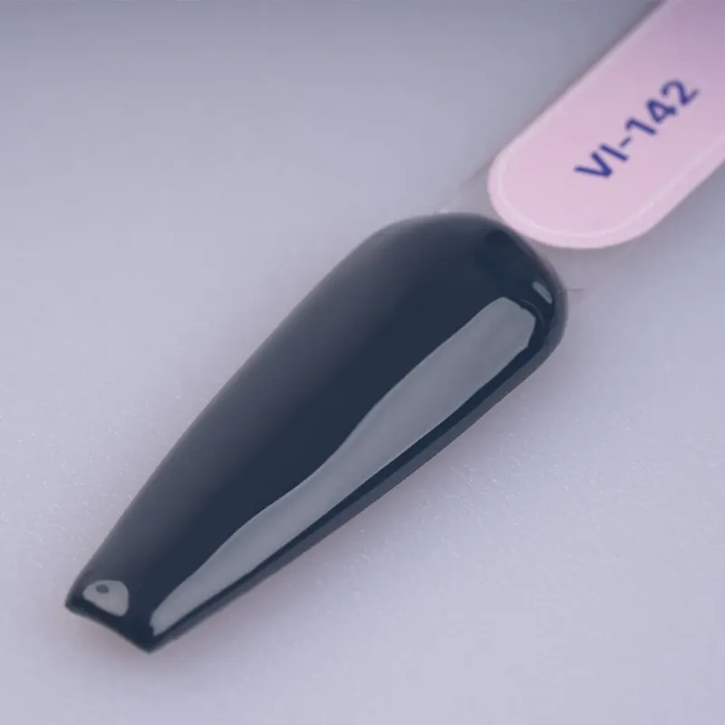 VI PRO-142 ΗΜΙΜΟΝΙΜΟ ΒΕΡΝΙΚΙ 15ML ΠΕΤΡΟΛ - SKU 103000-142