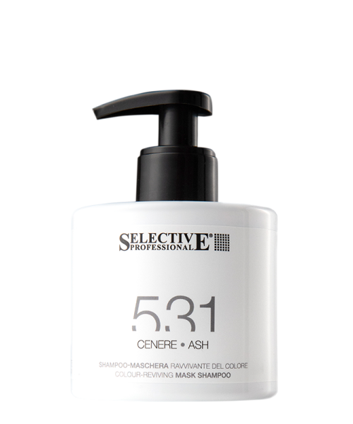 SELECTIVE PROFESSIONAL 531 COLOR MASK CENERE 275ml