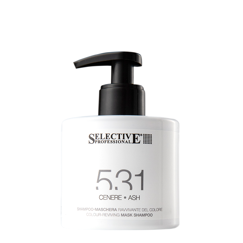 SELECTIVE PROFESSIONAL 531 COLOR MASK CENERE 275ml