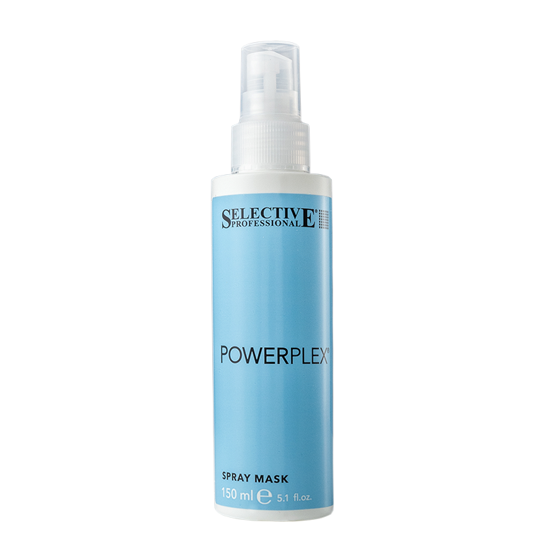 SELECTIVE PROFESSIONAL POWERPLEX SPRAY MASK 150ml