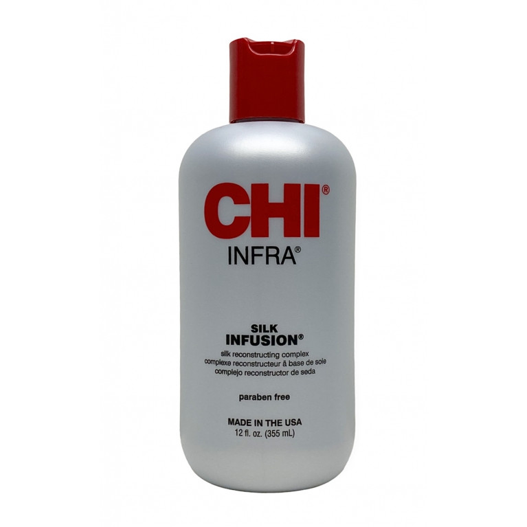 CHI INFRA SILK INFUSION 355ml
