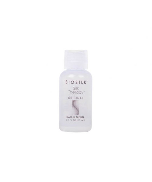BIOSILK SILK THERAPY 15ml