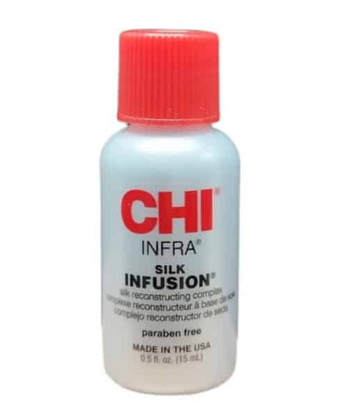CHI INFRA SILK INFUSION 15ml