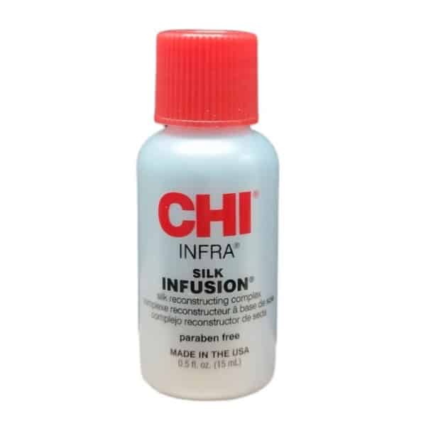 CHI INFRA SILK INFUSION 15ml