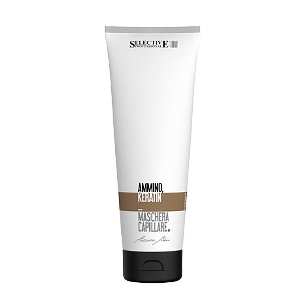 SELECTIVE PROFESSIONAL AMMINO KERATIN MASK 300ml