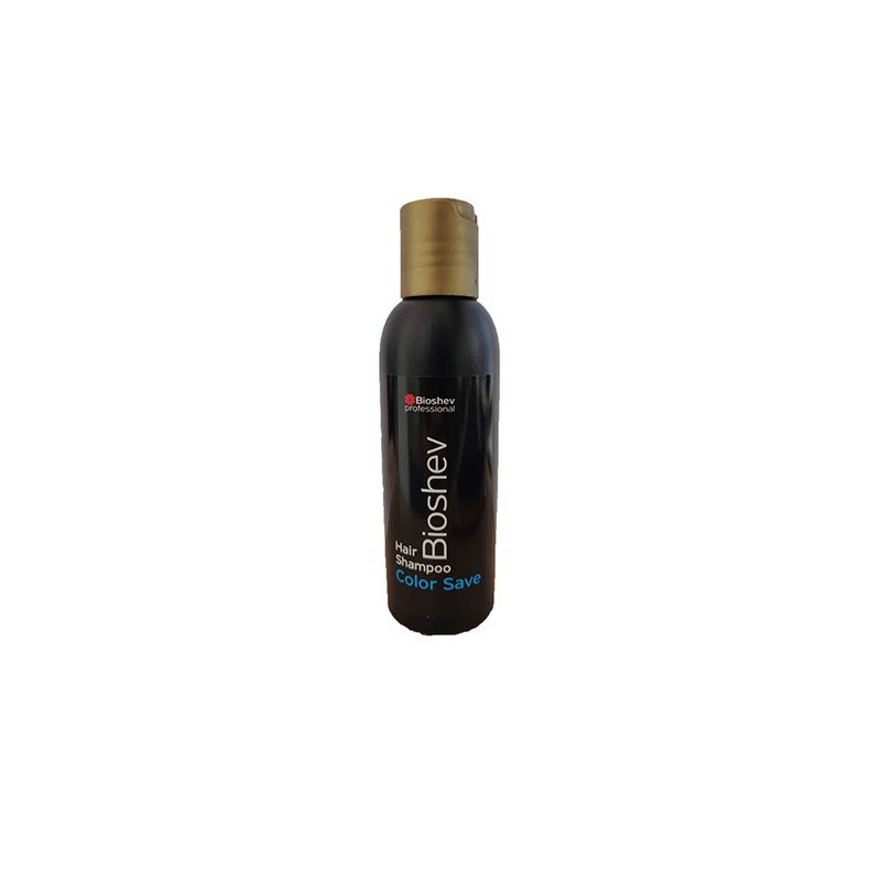 BIOSHEV PROFESSIONAL SHAMPOO COLOR SAVE 150ml
