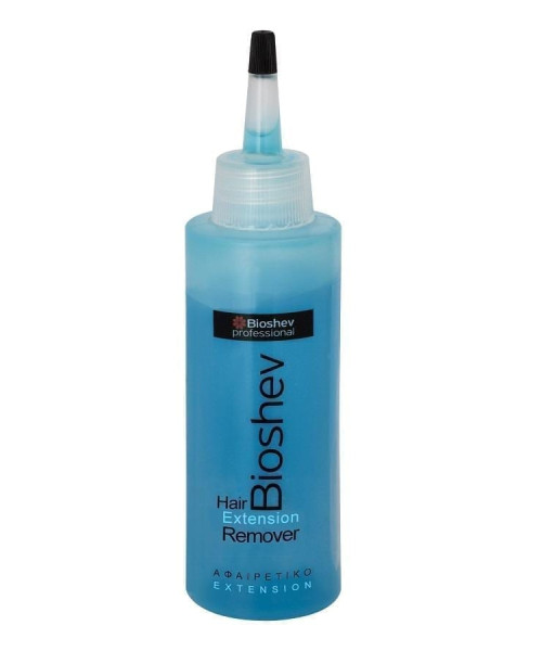 BIOSHEV PROFESSIONAL HAIR EXTENSION REMOVER 120ml