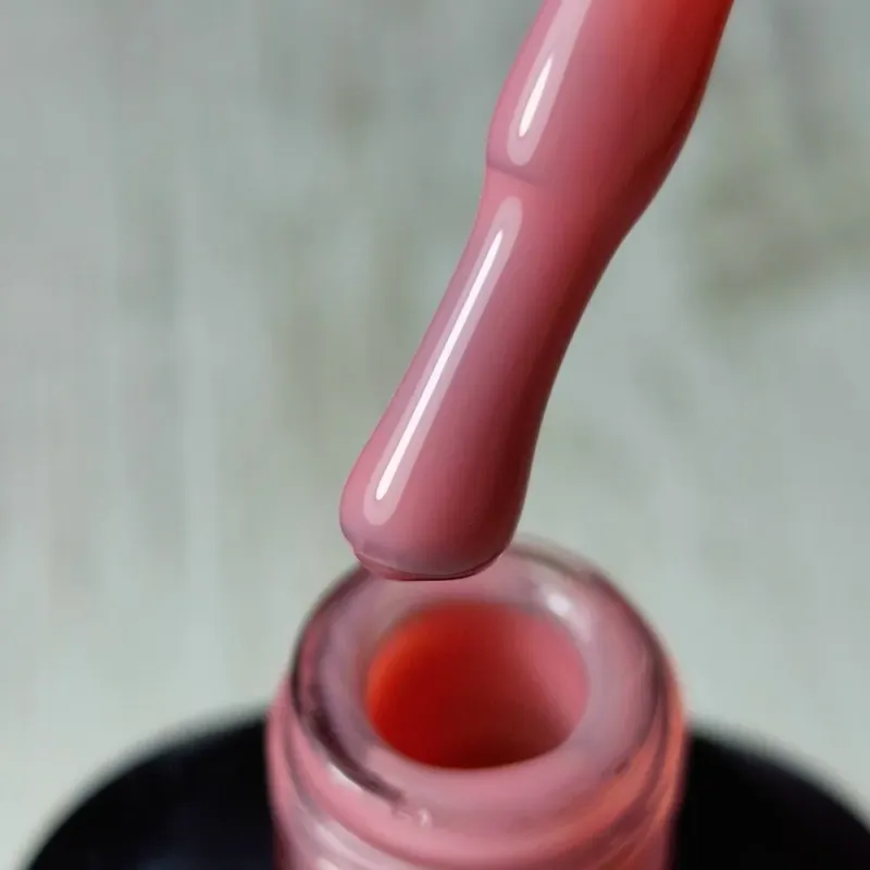 Naked Nude French Manicure 15ml (Ημιμόνιμα Βερνίκια) - SKU 109008