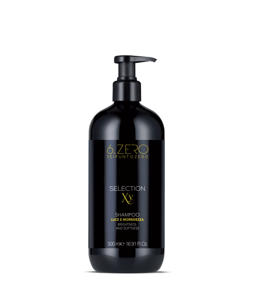 SEI PUNTO ZERO SELECTION XY SHAMPOO 500ml