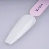 VI PRO-004 Ημιμόνιμο Βερνίκι 15ml ΓΚΡΙΖΟΓΑΛΑΝΟ ΟΠΑΚ - SKU 103000-004